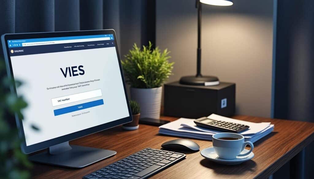 découvrez comment utiliser la base vies pour valider facilement un numéro de tva. apprenez les étapes nécessaires, les avantages de cette méthode et assurez-vous de la conformité de vos transactions commerciales en europe.