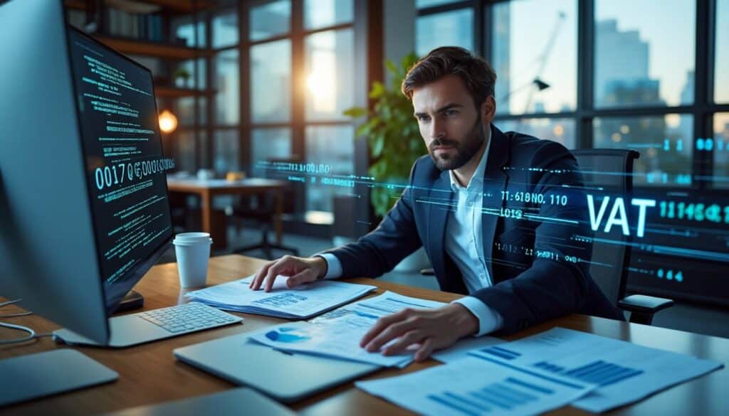 découvrez si vous pouvez vérifier un numéro de tva sans être inscrit. cette question fréquente soulève des enjeux importants pour les entreprises et les particuliers. informez-vous sur les démarches possibles et les ressources disponibles pour effectuer cette vérification.