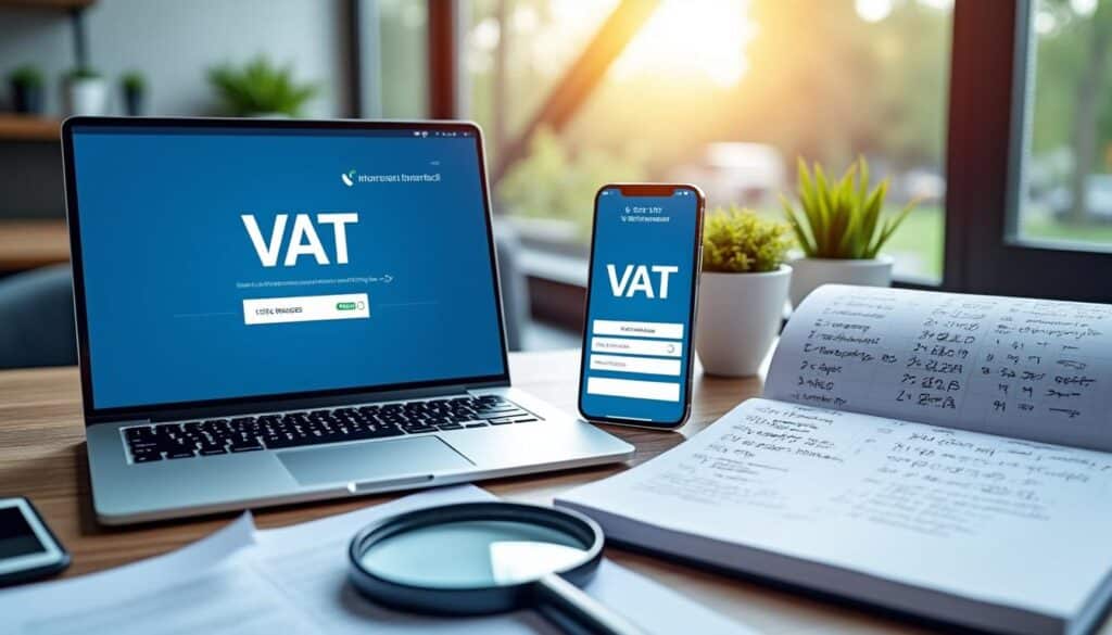 découvrez les outils essentiels pour vérifier un numéro de tva européen. apprenez comment garantir la validité des numéros de tva, éviter les fraudes et faciliter vos transactions commerciales au sein de l'ue.