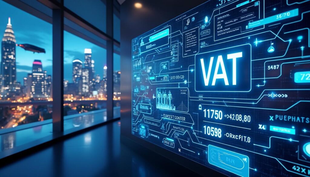 découvrez comment fonctionne la vérification automatique des numéros de tva. apprenez les étapes essentielles pour garantir la validité des numéros de tva dans votre entreprise et simplifiez votre processus de conformité fiscale.