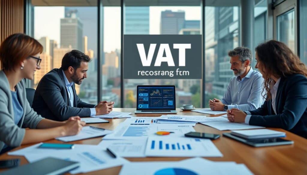 découvrez comment fonctionne la récupération de la tva pour les entreprises : conditions, démarches et astuces pour optimiser la gestion fiscale et améliorer la trésorerie de votre société.