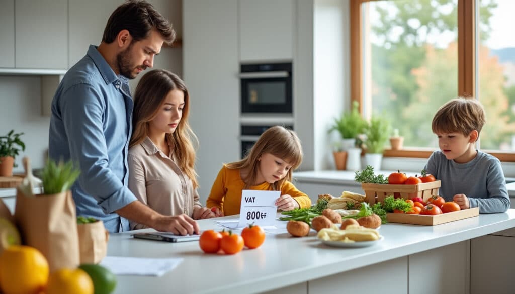 découvrez comment la tva influence le pouvoir d'achat des ménages en france : explications, enjeux et conséquences, pour mieux comprendre l'effet de cet impôt sur votre vie quotidienne.