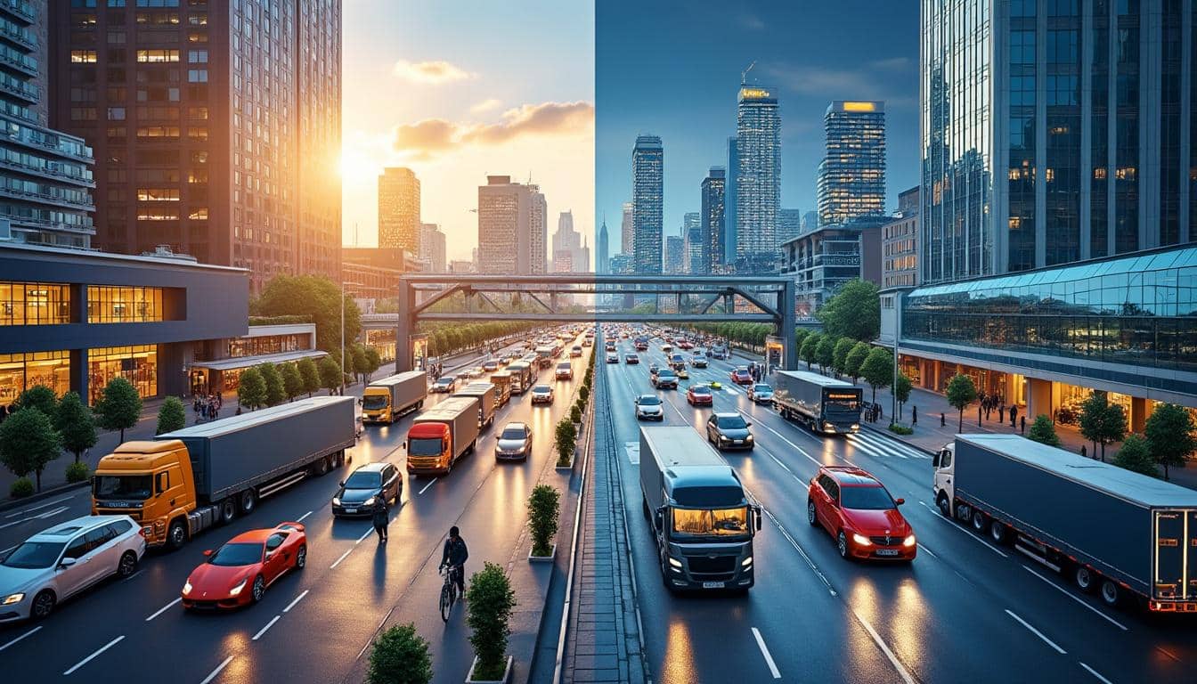 découvrez les différences clés entre la tva intracommunautaire et la tva locale, leurs mécanismes, obligations et impacts pour les entreprises en europe.