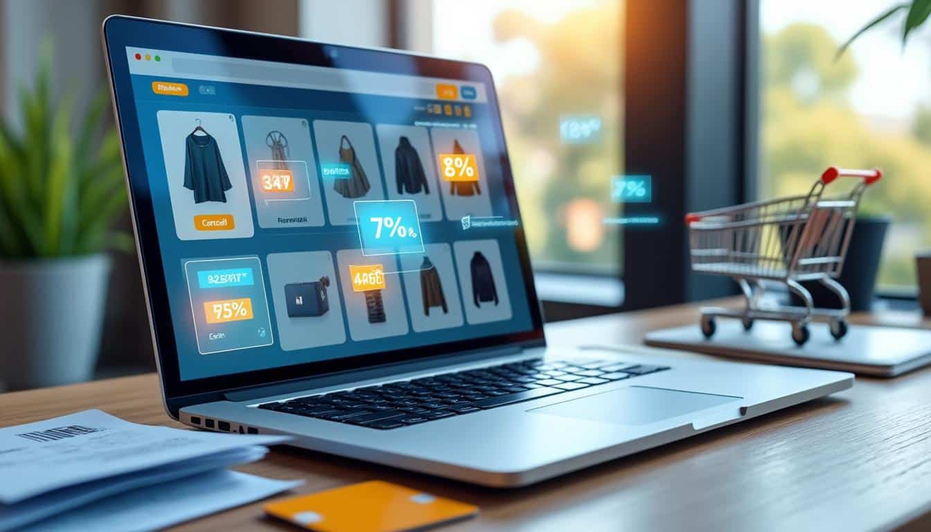 découvrez comment la tva s'applique dans le secteur de l'e-commerce, ses règles spécifiques, obligations fiscales et conseils pour bien gérer la taxe sur la valeur ajoutée dans votre boutique en ligne.