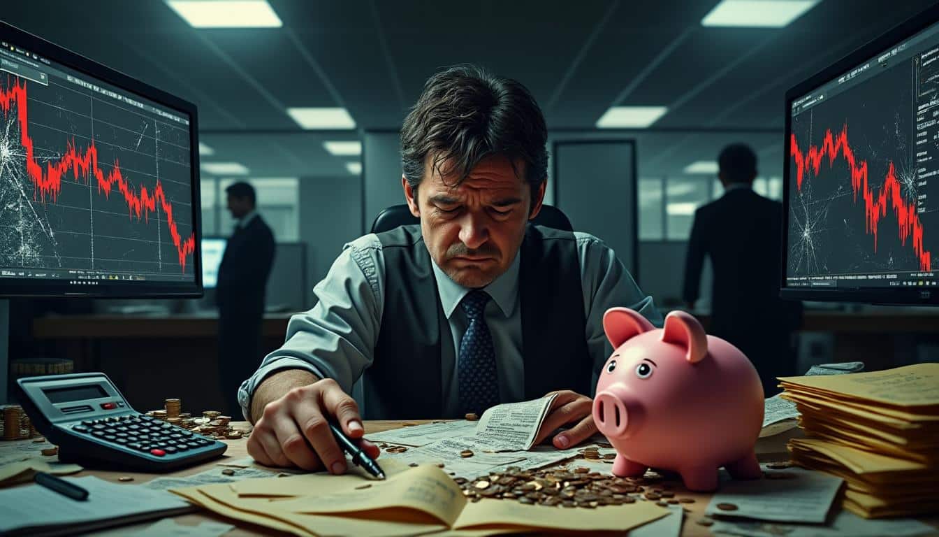 découvrez les principales conséquences juridiques et financières de la fraude à la tva, ainsi que les sanctions encourues et les impacts sur les entreprises.