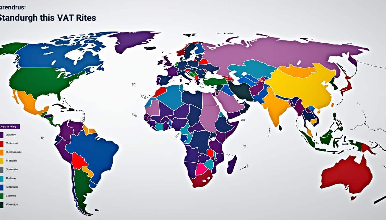 découvrez quels pays affichent les taux de tva les plus bas et comprenez l'impact de ces différences fiscales sur l'économie et les consommateurs.