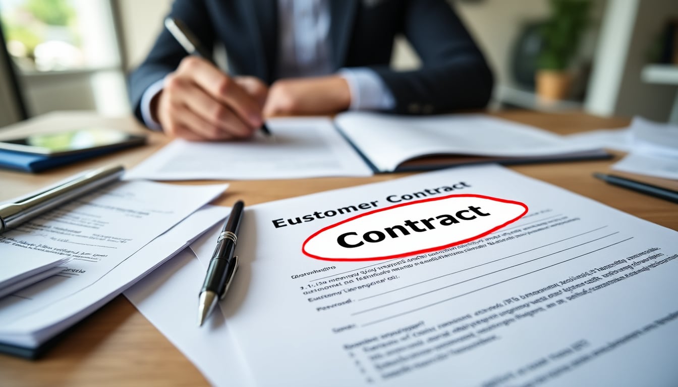 découvrez pourquoi l'absence de l'identifiant européen du client constitue une infraction aux mentions obligatoires et quelles sont les conséquences juridiques associées.