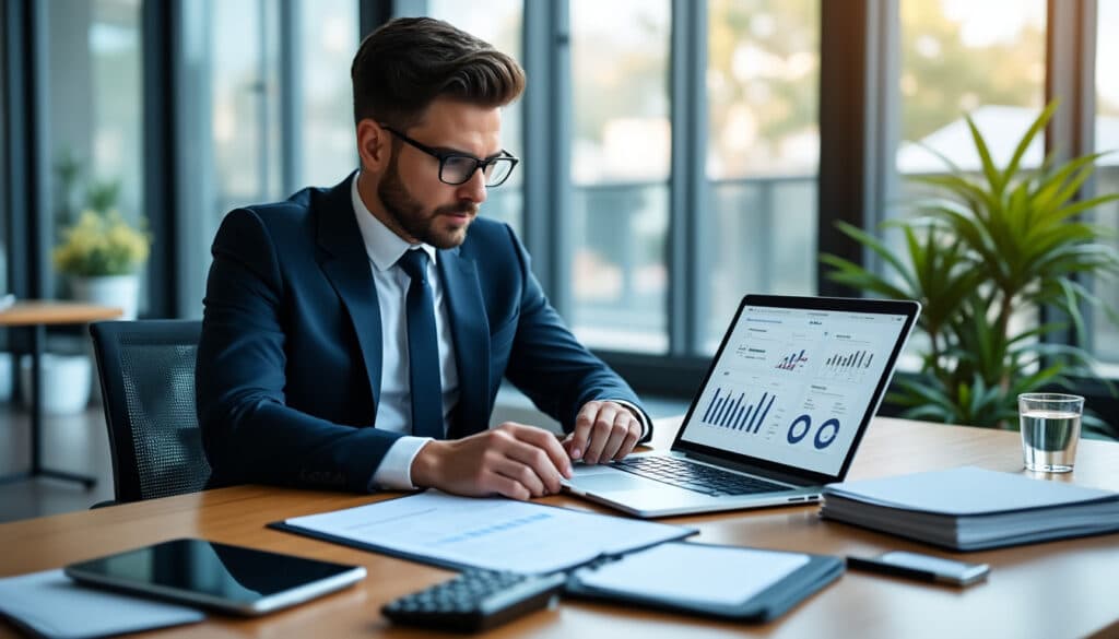 découvrez comment la présentation détaillée de l'offre commerciale hors taxes valide efficacement le devis professionnel, garantissant transparence et professionnalisme dans vos transactions.