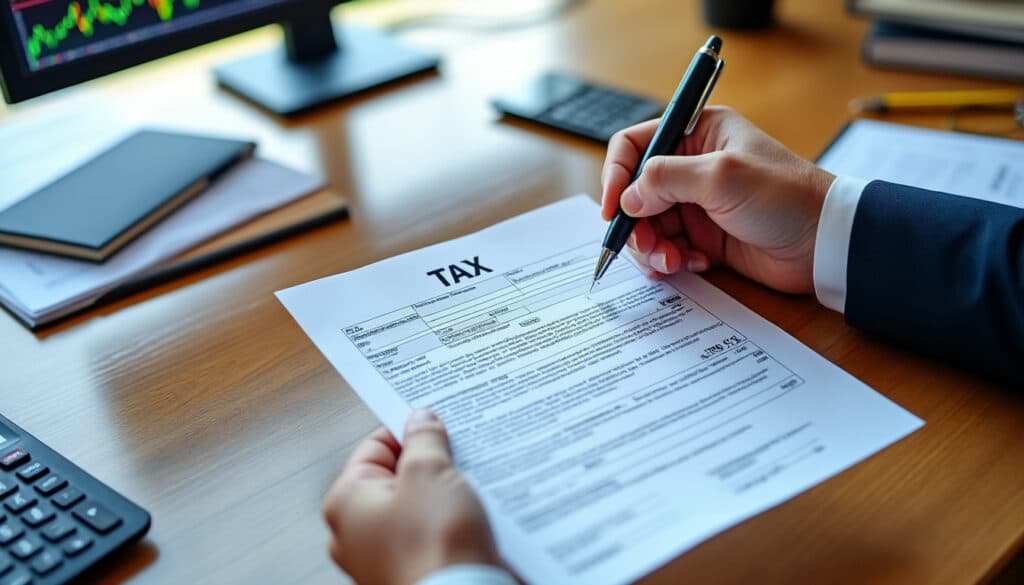 découvrez pourquoi une attestation fiscale est essentielle pour prouver de manière irréfutable la régularité de vos paiements et assurer la conformité de vos démarches.