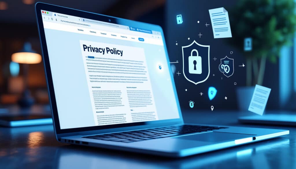 découvrez pourquoi la publication obligatoire des mentions légales est essentielle pour sécuriser votre site internet et garantir la conformité légale.