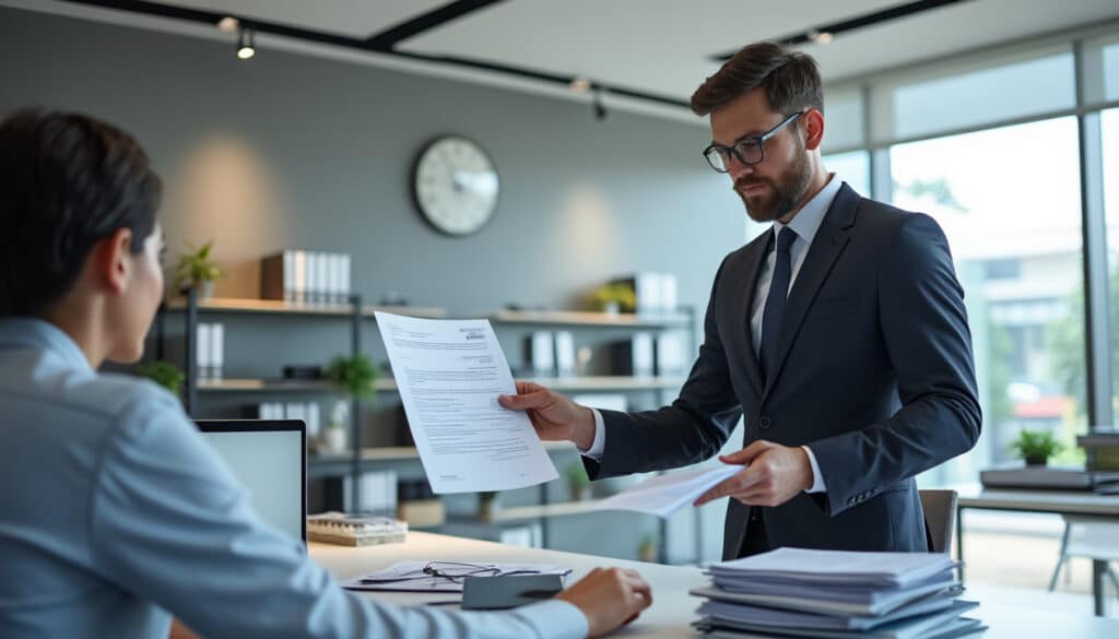 découvrez comment l'enregistrement officiel des sociétés marchandes alimente et met à jour le registre du commerce pour garantir la transparence et la légalité des activités commerciales.