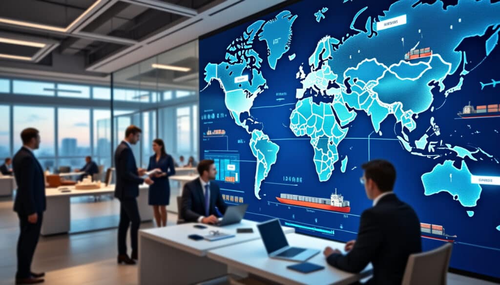 découvrez pourquoi la fréquence des opérations d'exportation hors union européenne justifie un remboursement mensuel, optimisant ainsi la gestion financière de votre entreprise.