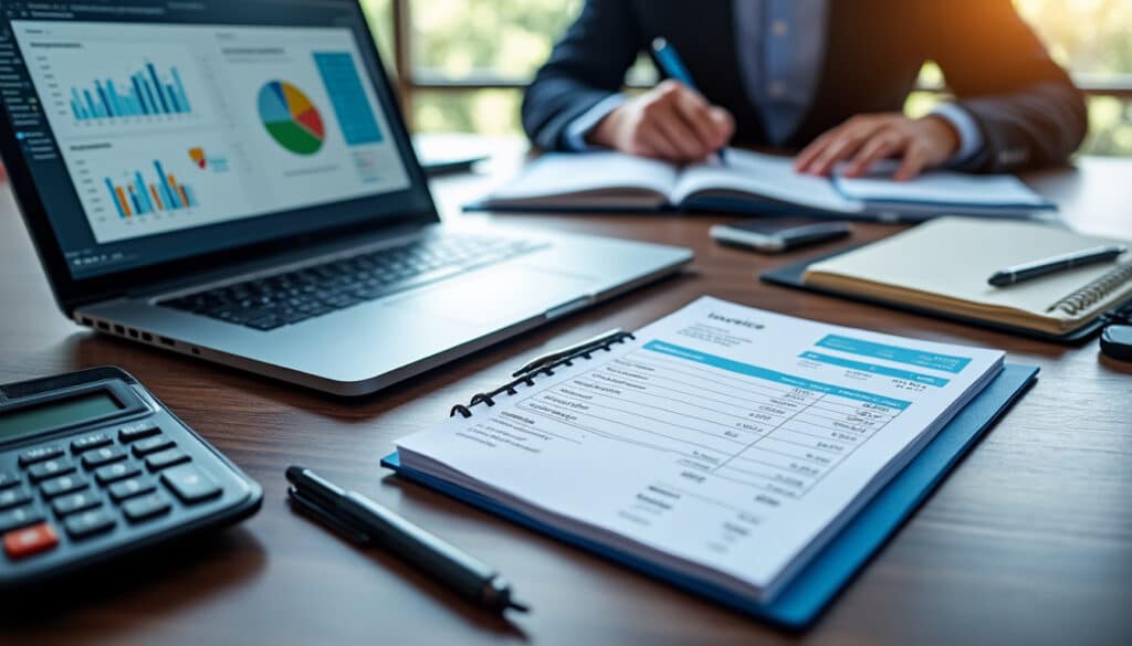 découvrez comment l'affectation de l'achat à une activité professionnelle permet de rendre la tva déductible, optimisant ainsi la gestion fiscale de votre entreprise.