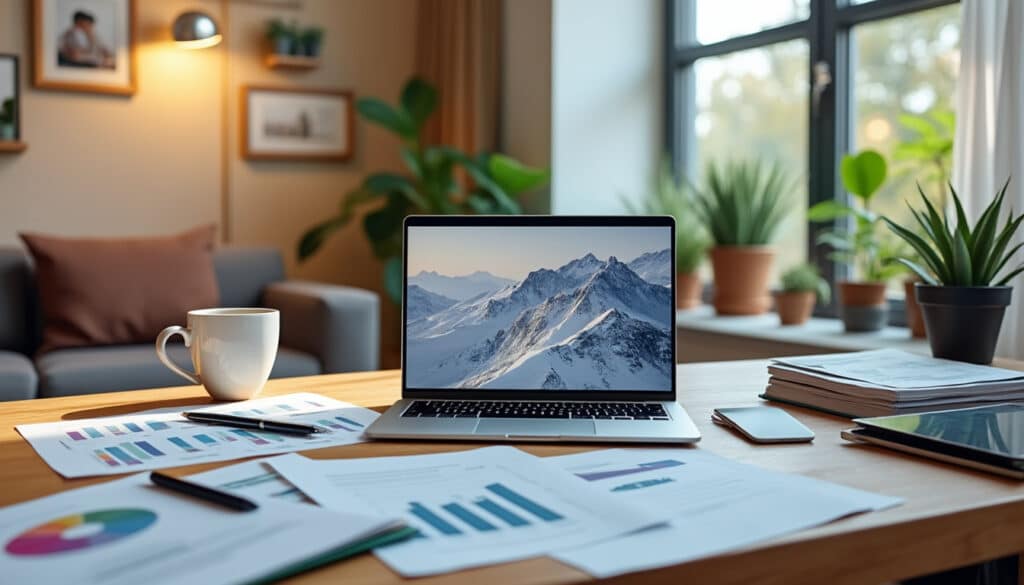 découvrez comment l'utilisation mixte d'un bien personnel et professionnel impacte le coefficient de déduction fiscale et les règles à suivre pour optimiser votre déclaration.