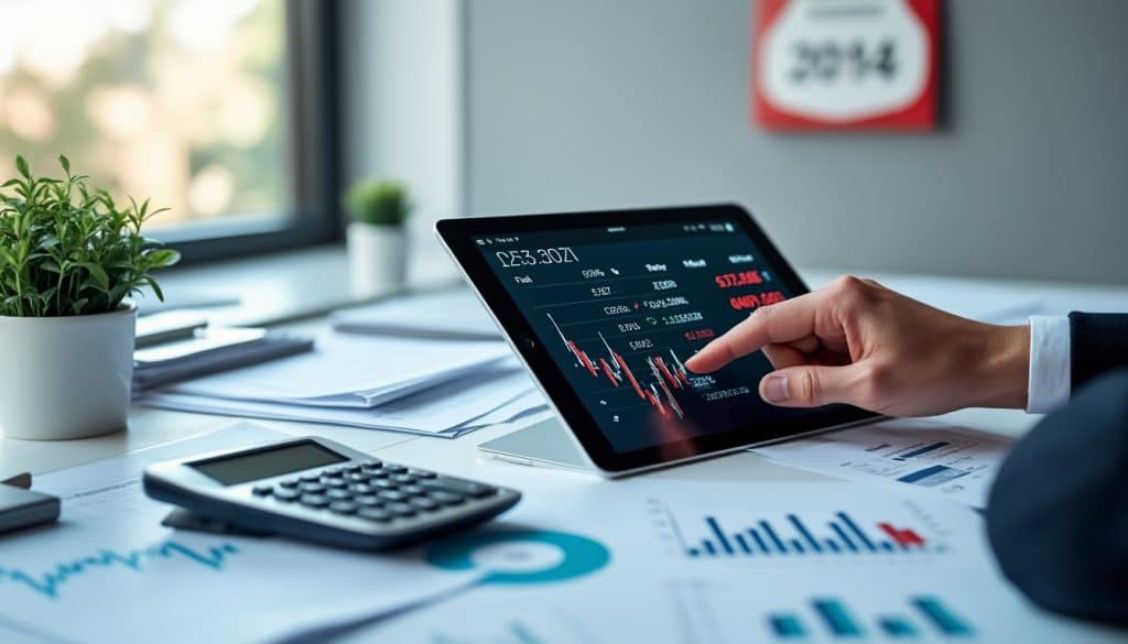 comprenez comment l'ajustement du prorata de déduction initial entraîne la régularisation annuelle et ses implications fiscales pour une gestion optimale.