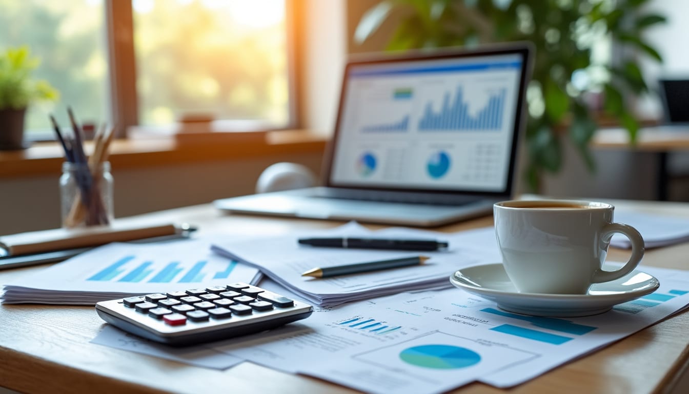 découvrez comment l'allègement comptable permet aux très petites entreprises de bénéficier de la franchise de tva, simplifiant leurs obligations fiscales et facilitant leur gestion.