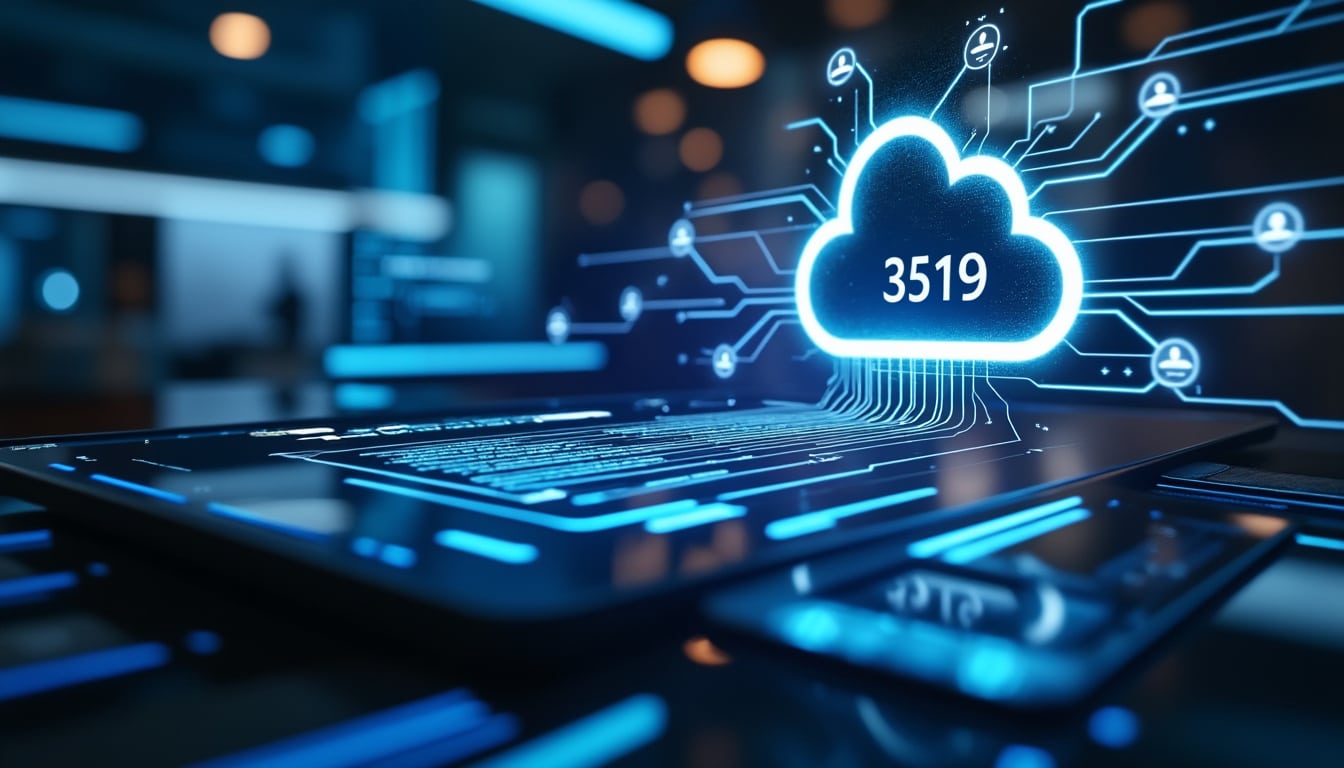 découvrez comment l'envoi télématique du formulaire 3519 permet d'initier facilement votre demande de remboursement en toute simplicité.